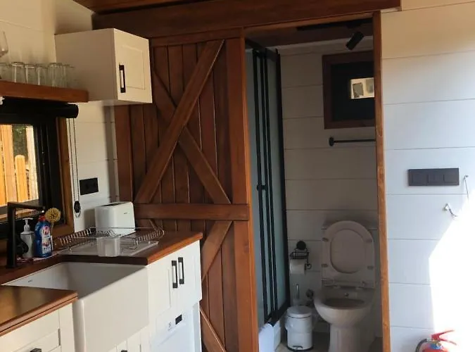 Tiny House Kayakoey Nar