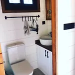 샬레 Tiny House Kayakoey Nar 페티예