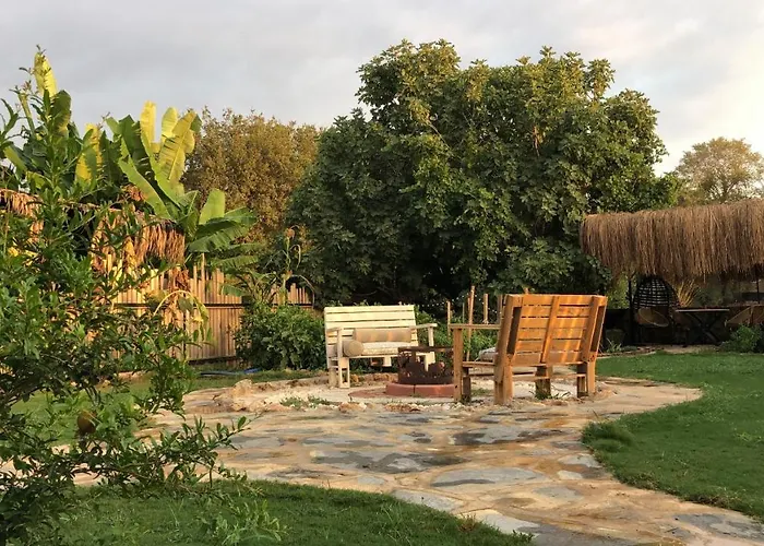 Tiny House Kayakoey Nar *