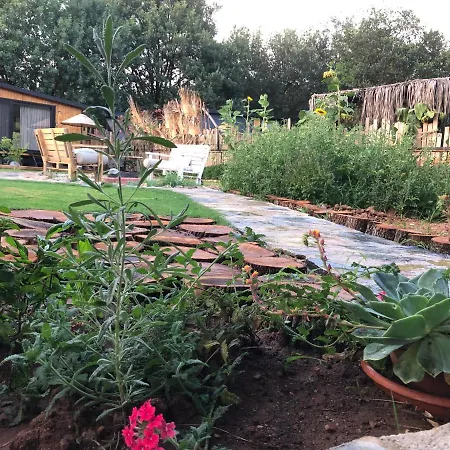 Tiny House Kayakoey Nar 木屋 *