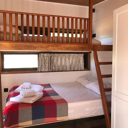 Tiny House Kayakoey Nar Chalet