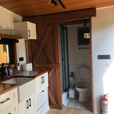 Tiny House Kayakoey Nar