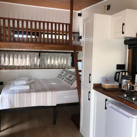 Tiny House Kayakoey Nar