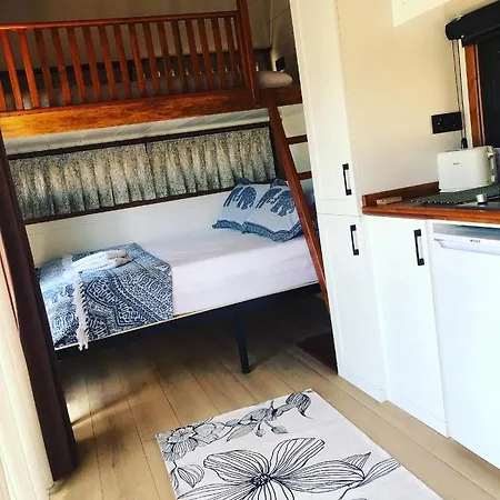 Tiny House Kayakoey Nar Chalet