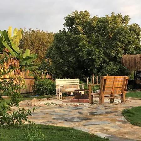 Tiny House Kayakoey Nar *