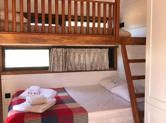 Tiny House Kayakoey Nar בקתה