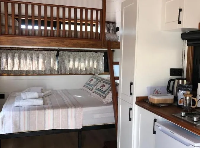 Tiny House Kayakoey Nar